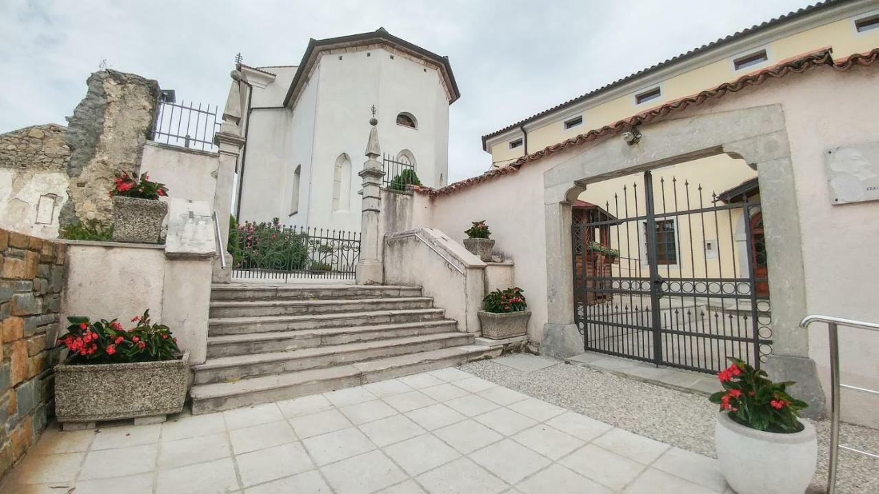 Apartma In Soba Vipavski Kriz Ajdovščina Exterior foto